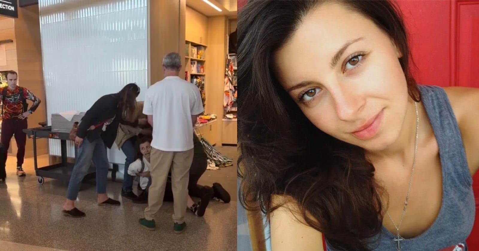 Well-Known San Francisco Photographer Detained by ICE at Airport, Sparking Backlash