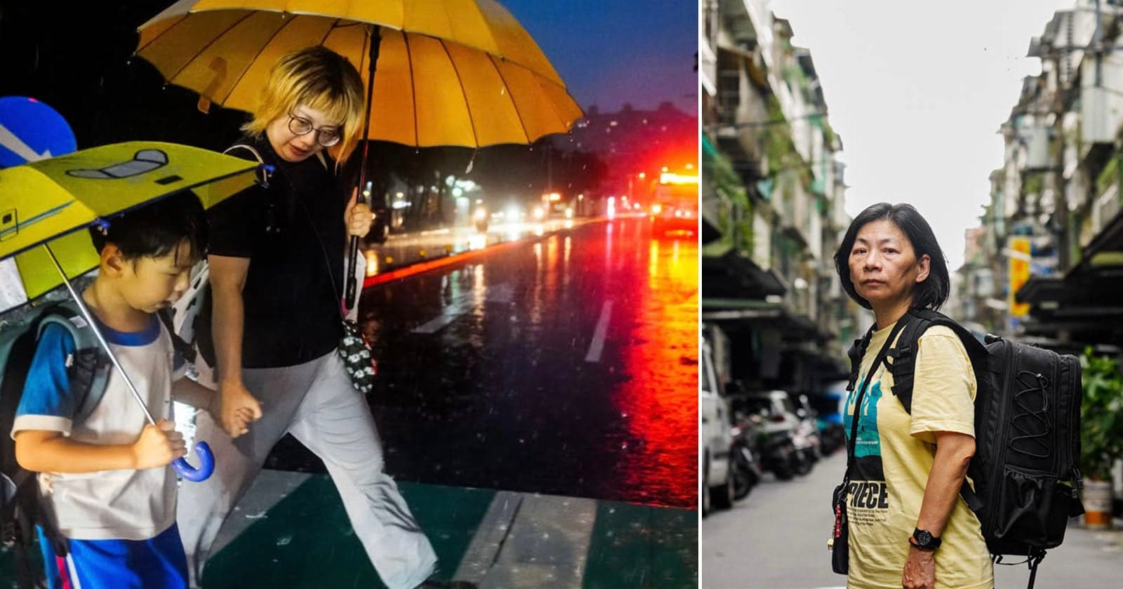 Pulitzer-Winning Photographer Marcus Yam Is Doing it All