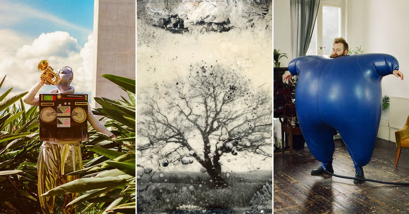 18 Photos From the 167th Edition of the World’s Longest-Running Photography Exhibition