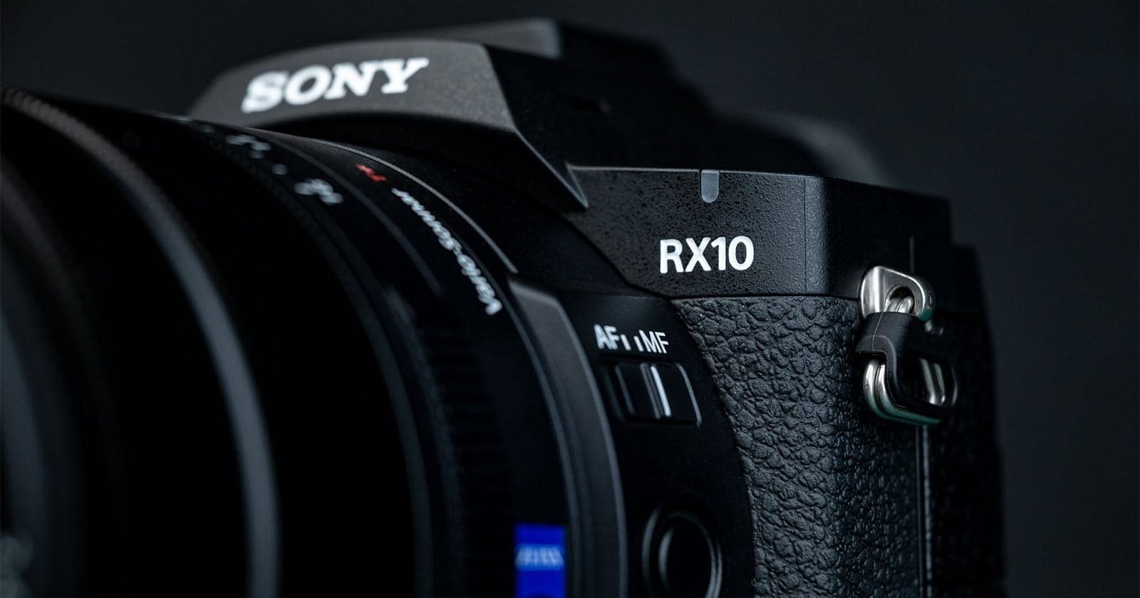 The Sony RX10 V Upgrades the Bridge Camera Experience for $2,299