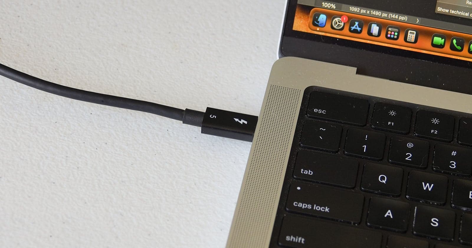 Free Mac App Unravels All Your Annoying USB-C Cable Mysteries