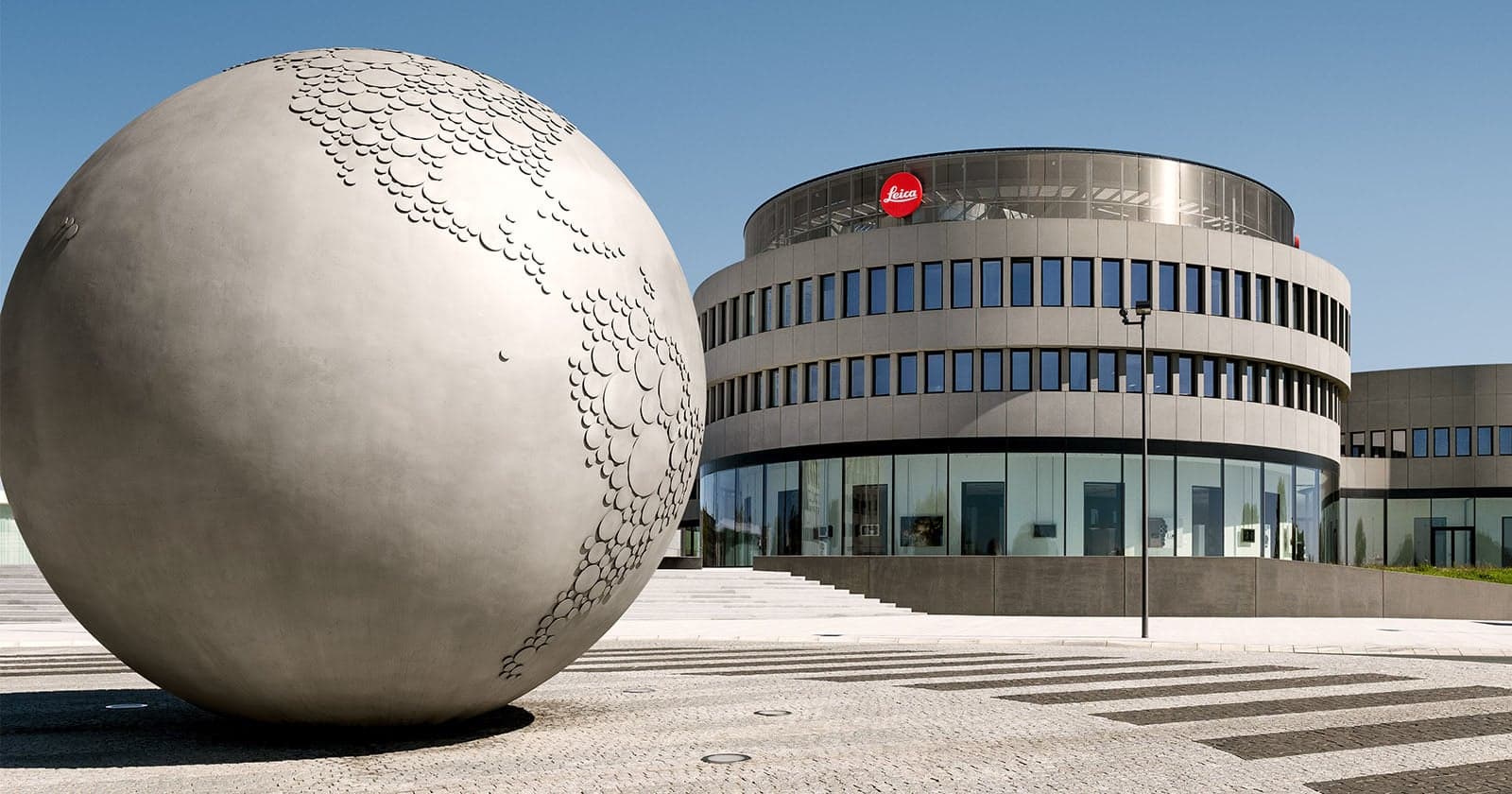 Leica’s Impressive Four-Year Streak of Record-Setting Revenue Just Ended