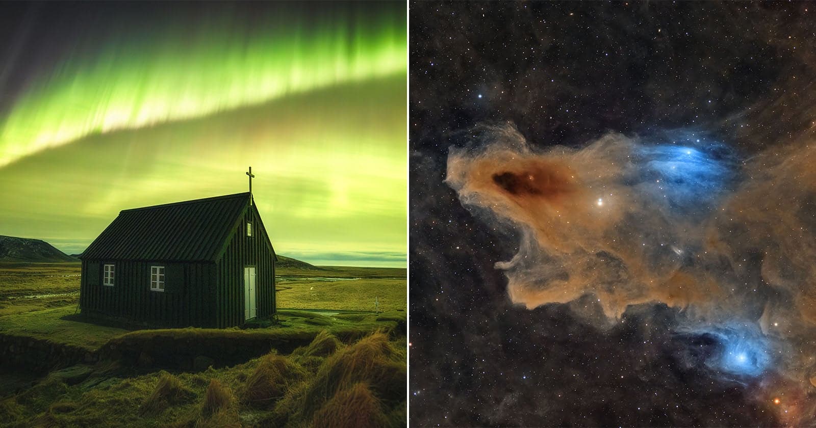 The 31 Out-of-this-World Winners of Astronomy Photographer of the Year