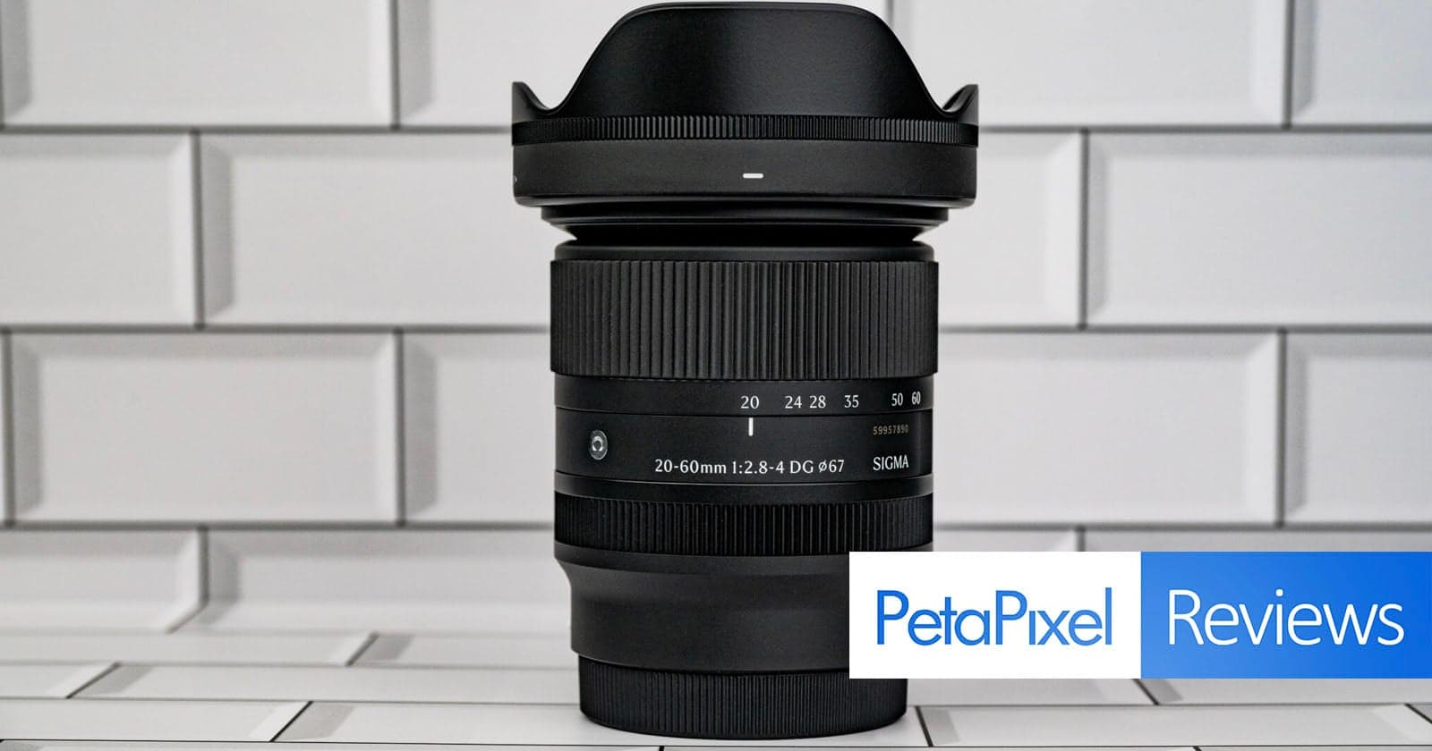 Sigma 20-60mm f/2.8-4 DG Contemporary Review: Versatility is a Virtue