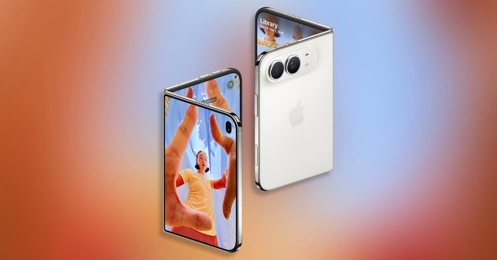 The Beautiful iPhone Duo Has Serious Camera Compromises