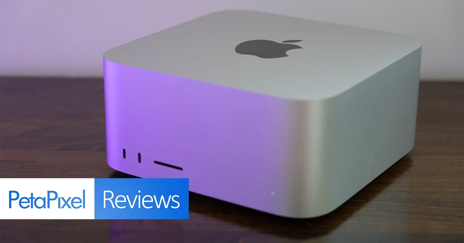 Mac Studio With M5 Max Review: The Best Mac for Photo and Video We’ve Tested