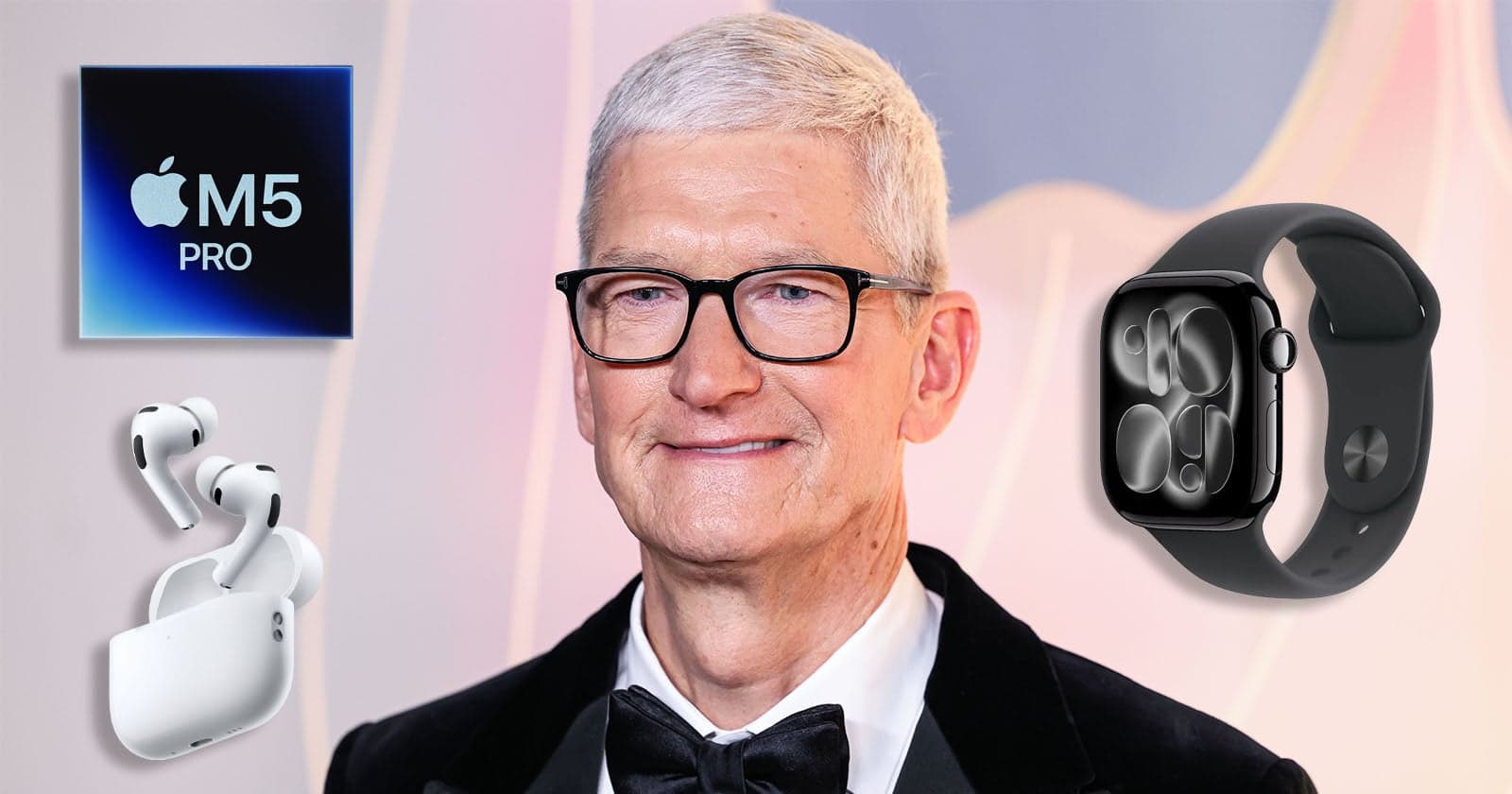 Tim Cook’s Three Biggest Successes As Apple CEO