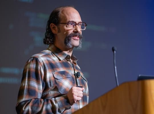 Presentation: Engineering at AI Speed: Lessons from the First Agentically Accelerated Software Project