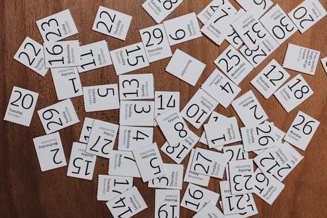 When Things Get Weird with Custom Calendars in Tabular Models
