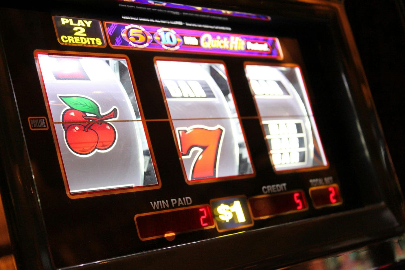 The LLM Gamble