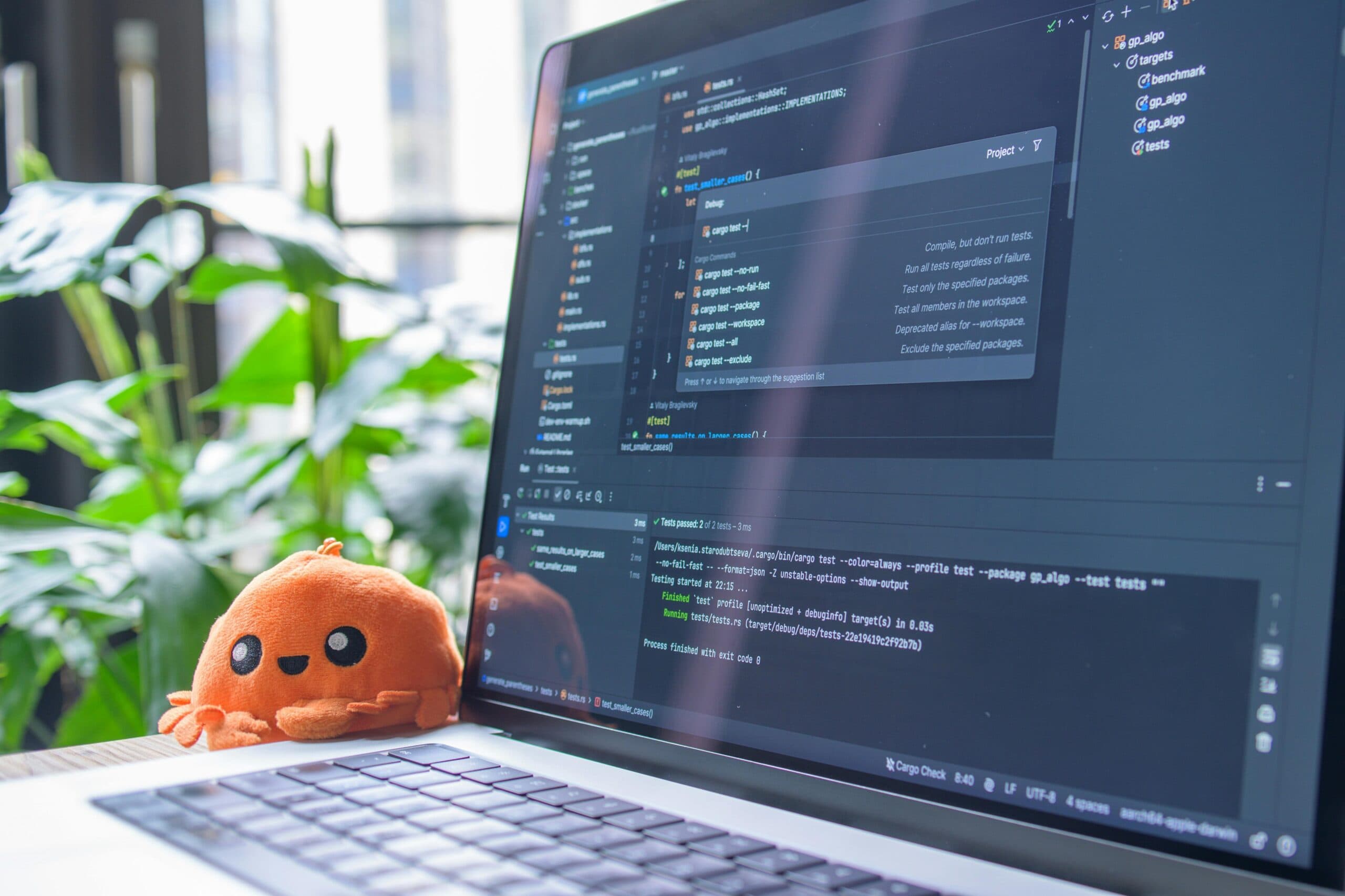 A Practical Guide to Choosing the Right Quantum SDK