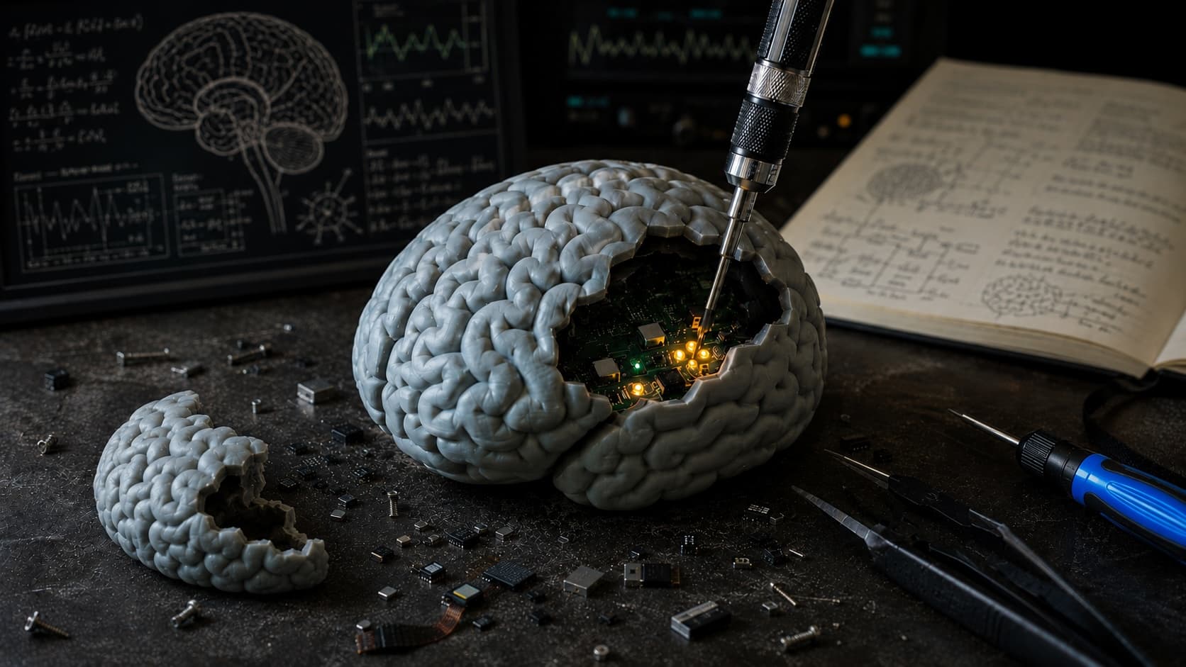 What’s the Best Way to Brainwash an LLM?
