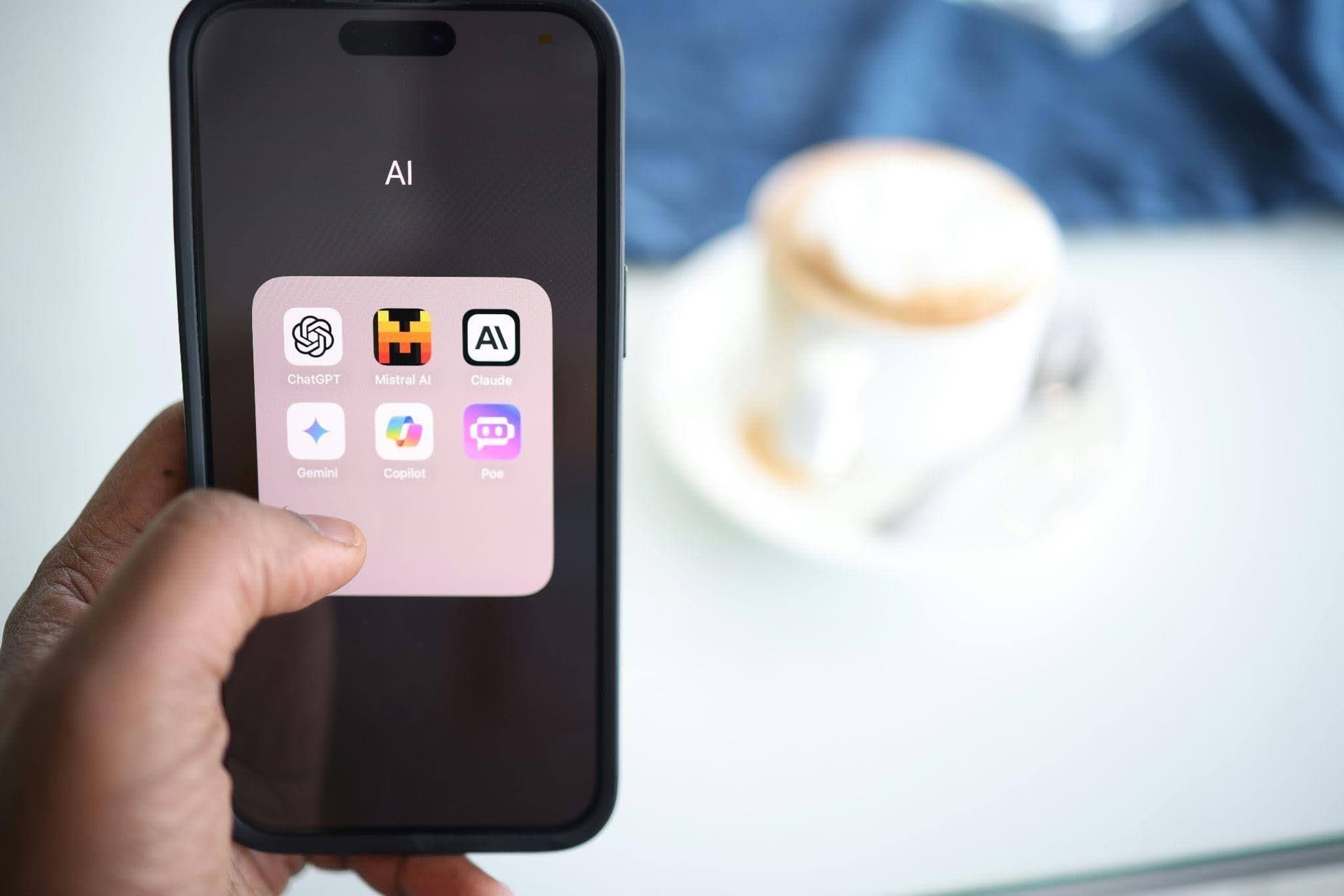 How to Navigate the Shift from Prompt-Based Tools to Workflow-Driven AI