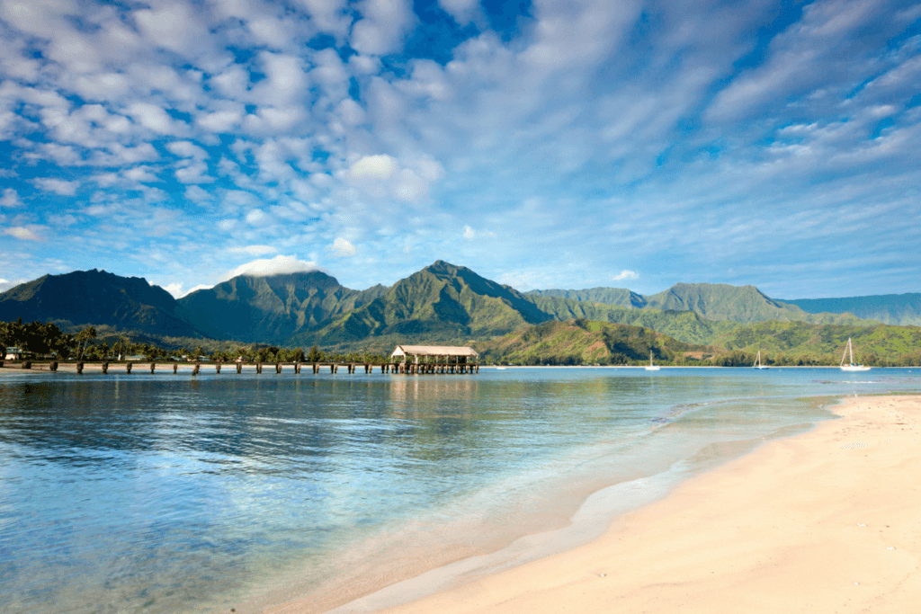 The 5 Best Beaches on Kauaʻi in 2026