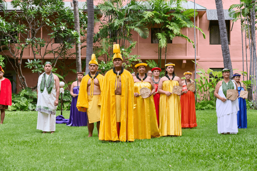 Aloha Festivals Kicks Off This Week