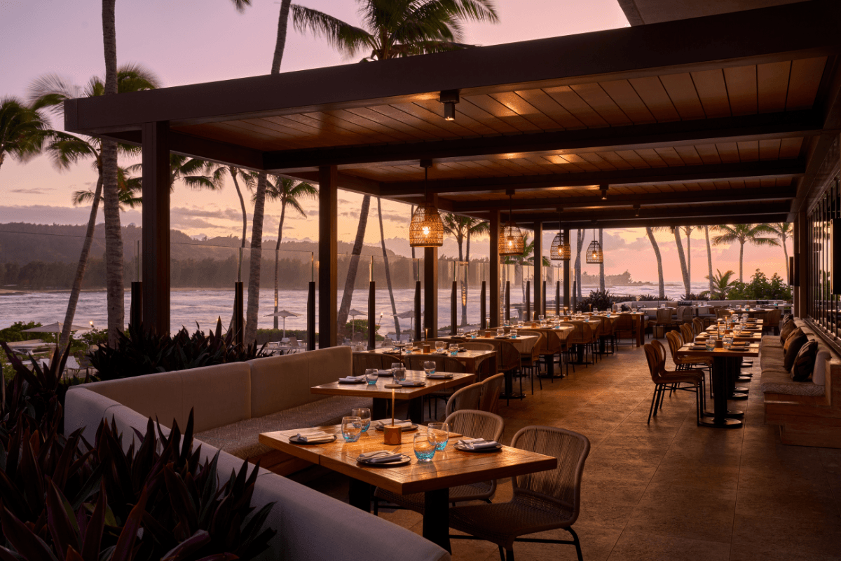 A Taste of the North Shore