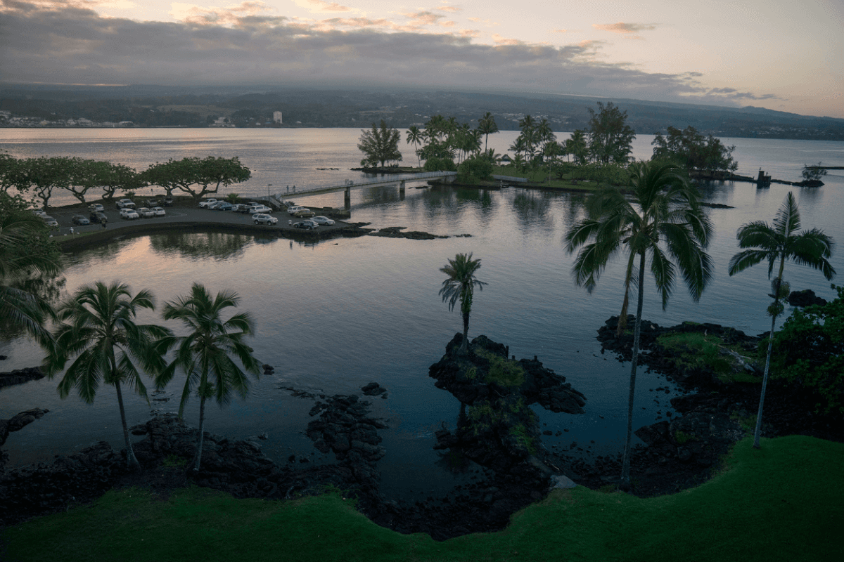 Supporting our ʻOhana on Hawaiʻi Island and Kauaʻi