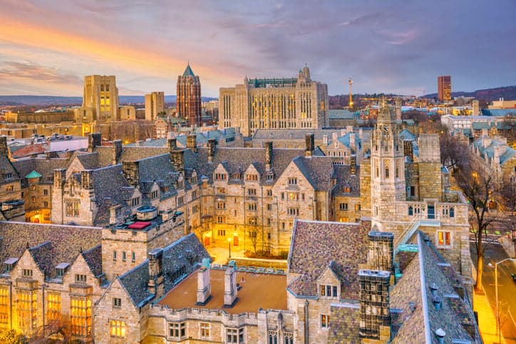 Yale President: University Helped Erode Public Trust in Higher Ed