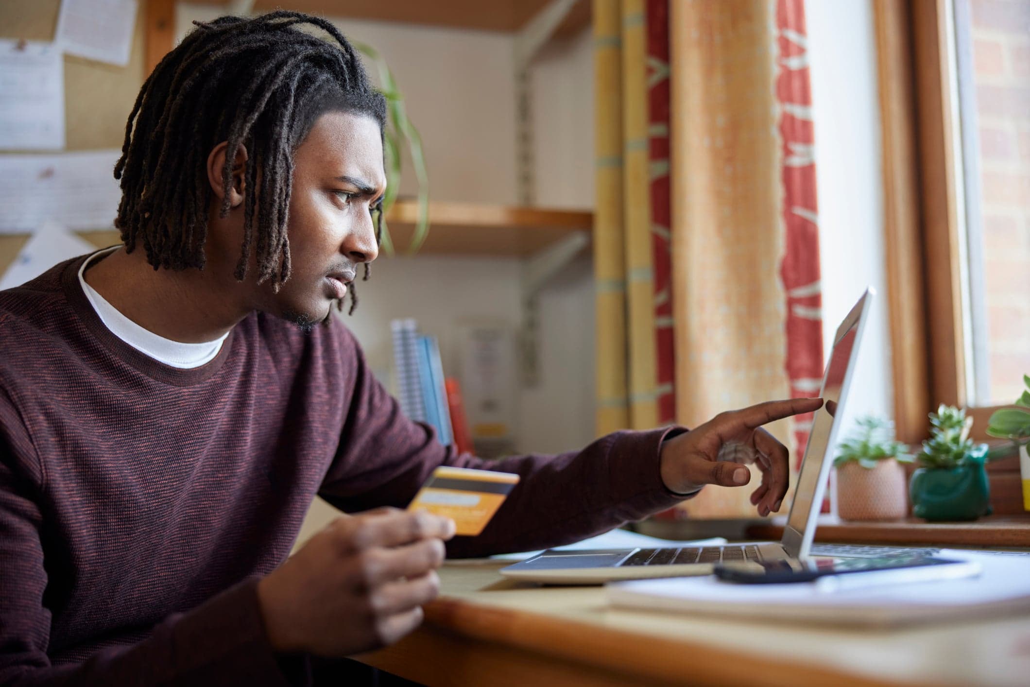 Financial Strain Shapes Student Experience