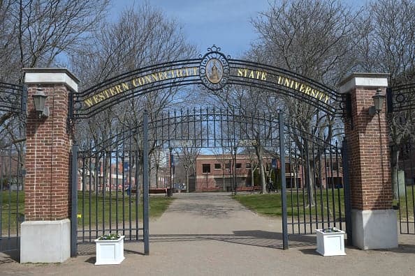 Connecticut State Interim Chancellor Resigns 