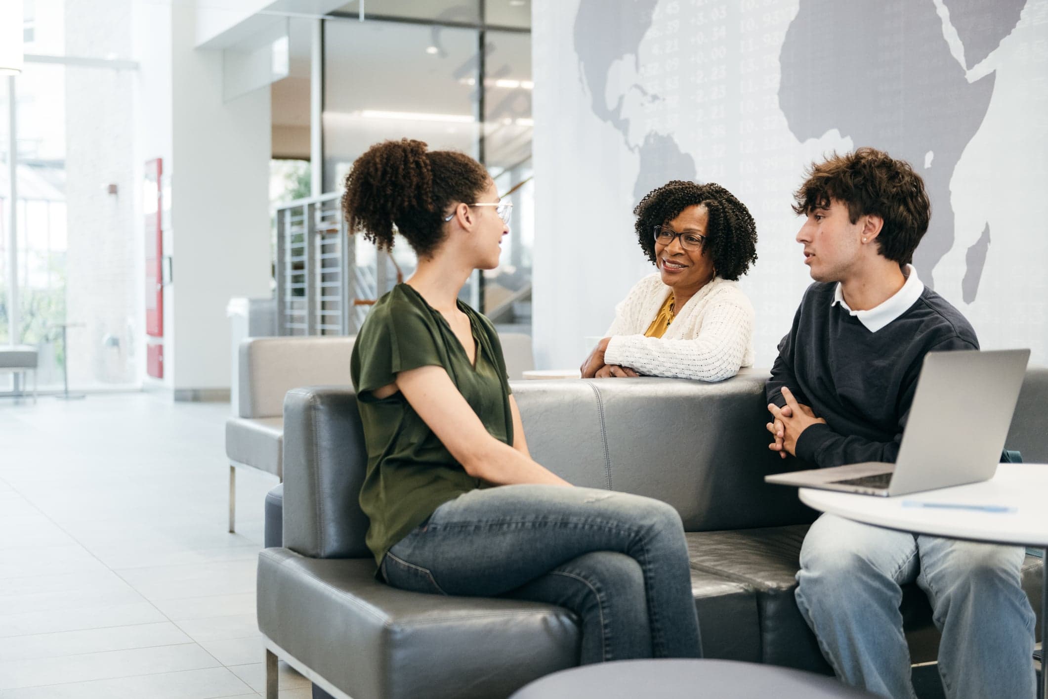 4 Ways to Rethink When Student Support Starts
