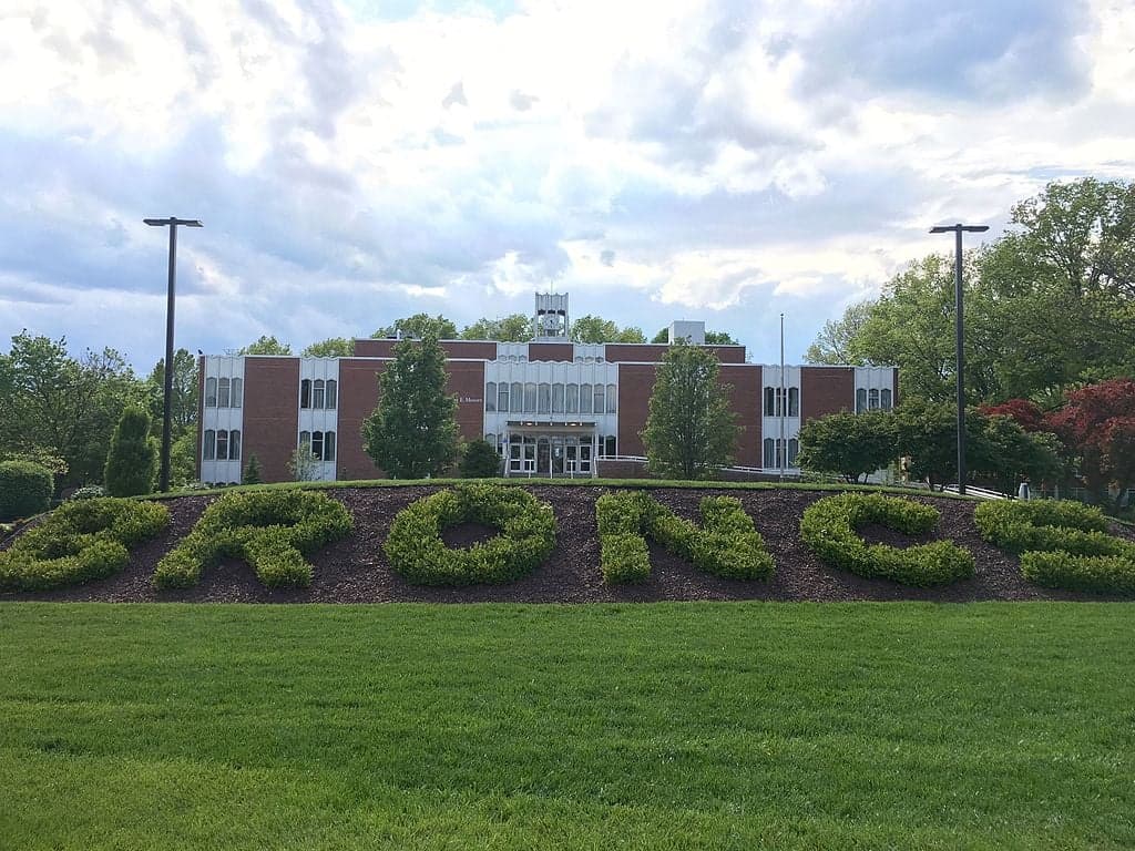 Rider University Ends Chinese University Partnership