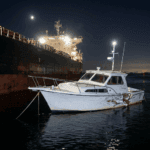 Real Life Incident: Collision and Sinking of Small Craft in Shipping Lane