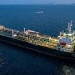 Turkish-Operated Tanker Carrying 1 Million Barrels Of Russian Oil Hit By Naval Drone Near Bosphorus Strait