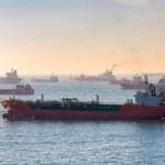 Malaysian Ships Stranded In Persian Gulf Allowed To Pass Through Strait Of Hormuz After Weeks Of Blockade