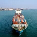 U.S. Lifts Sanctions On Three Russian Cargo Ships Blacklisted Since 2022, Denies Policy Shift
