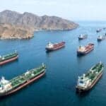 Iran Offers To Reopen Strait Of Hormuz If US Ends Blockade, Delays Nuclear Talks