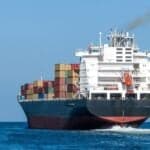 U.S. Doubles Insurance For Ships Operating Through The Strait Of Hormuz To $40 Billion