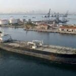 Sanctioned Russian Tanker Delivers 730,000 Barrels To Cuba After U.S. Grants Rare Passage Approval