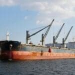 Israel And Türkiye Reject Russian Bulk Carrier Carrying Alleged Stolen Ukrainian Grain