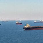 India Repatriates Over 3,200 Seafarers From Gulf As Regional Tensions Escalate