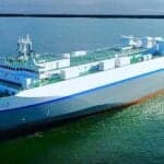 International Maritime Organization Adopts World’s First International Code For Autonomous Ships