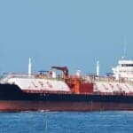 India-Bound LPG Tanker Carrying 20,000 MT Completes Strait Of Hormuz Transit Amid Regional Crisis