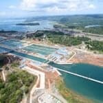 Ilya Espino de Marotta Becomes First Woman To Lead Strategically Vital Panama Canal