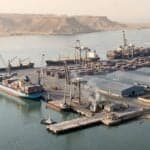 U.S. Military Carries Out Strikes On Iran’s Strategic Qeshm Port And Bandar Abbas
