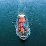 Iran Introduces Bitcoin-Backed Insurance For Ships Crossing Strait Of Hormuz