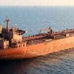 Supertanker Carrying Iraqi Crude To Vietnam Resumes Voyage After US Navy Hold-Up Near Hormuz