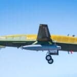 U.S. Navy Approves Production Of Its First Operational Carrier-Based Uncrewed Tanker