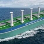 WinGD Secures World-First Ethanol-Fuelled Engine Orders For Ocean-Going Ships