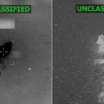 U.S. Military Strike On Suspected Drug Boat In Eastern Pacific Kills 2, Leaves One Survivor