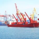 Thai Crew Stabbed To Death By Colleague Onboard Scrap Ship At Bangladesh’s Chattogram Port