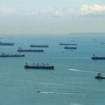 Iran Says 26 Commercial Vessels Transited Strait Of Hormuz In Past 24 Hours Under IRGC Coordination
