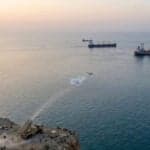 Iran Claims It Shot Down ‘Hostile Drone’ Over Persian Gulf Using New ‘Arash-e Kamangir’ Defence System