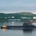 Iran Deploys Midget Submarines To Take Down U.S Warships Deployed In The Gulf