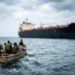 Families Demand Rescue Of 10 Pakistani Crew Aboard Oil Tanker Seized By Somali Pirates For Over 23 Days