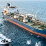 Tanker Fires Warning Shots After Suspicious Boat Approaches Near Yemen’s Socotra